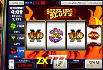 Apostas Esportivas na zx777: Um Guia Completo