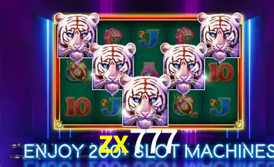 zx777: A Experiência de Casino com Jogos de Mesa ao Vivo