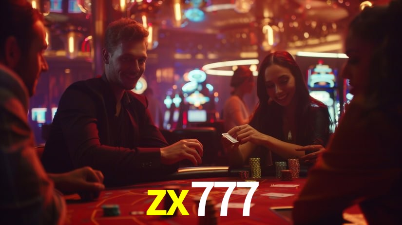 Descubra o Programa VIP da zx777: Vantagens Exclusivas para Jogadores