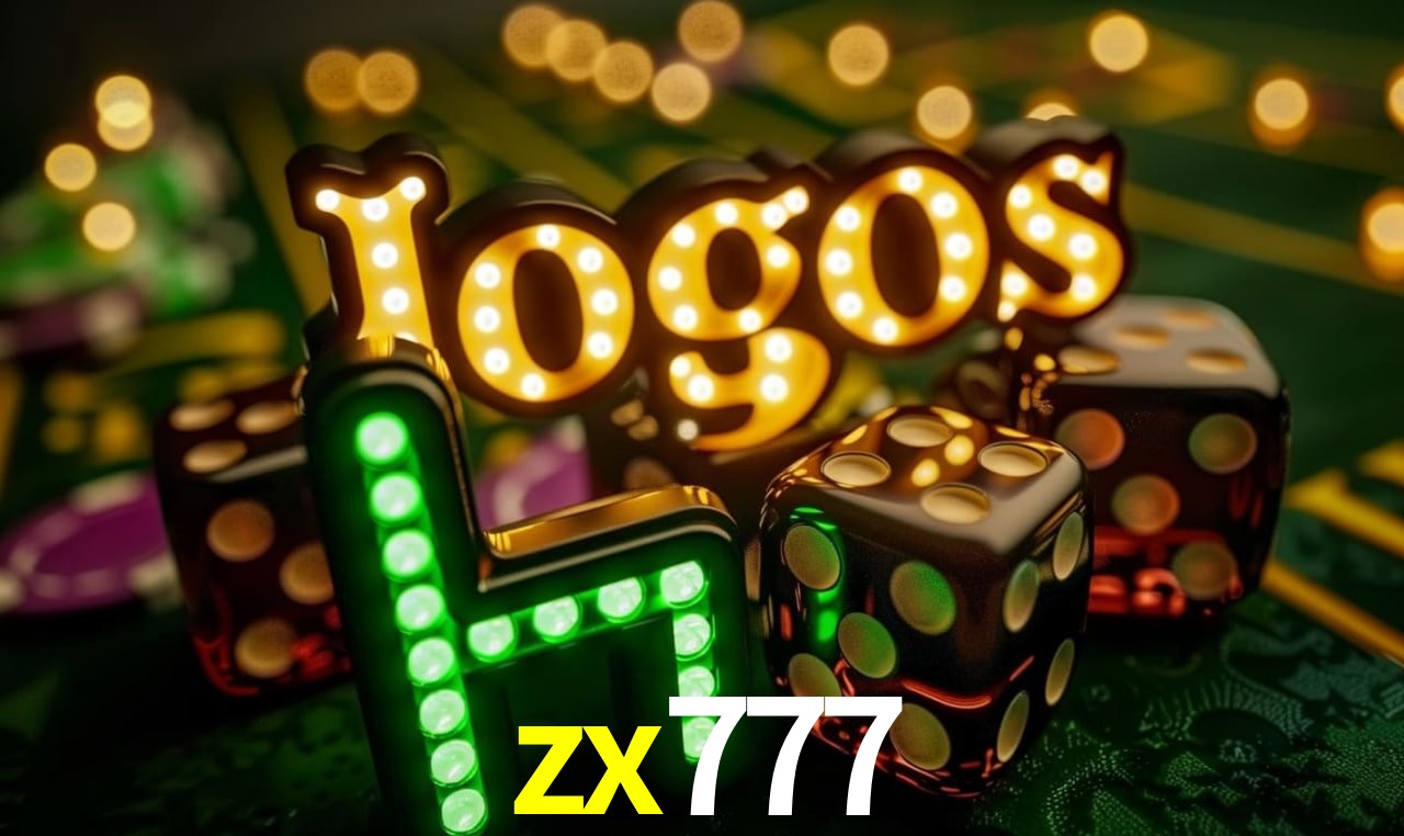 Casino Ao Vivo zx777