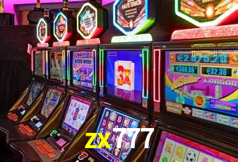 A Revolução dos Aplicativos de Jogos no zx777
