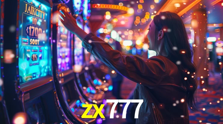 VIP Casino zx777