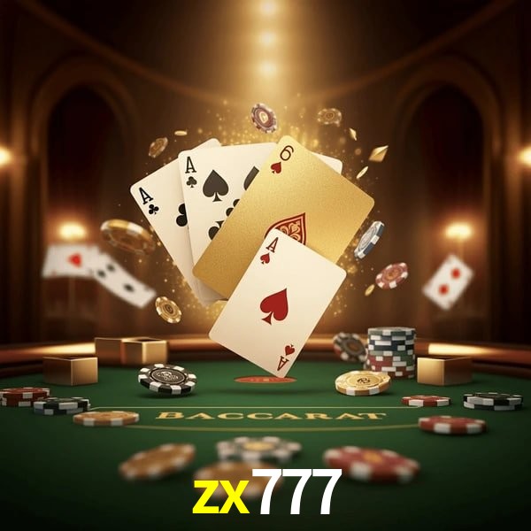 Game Providers zx777