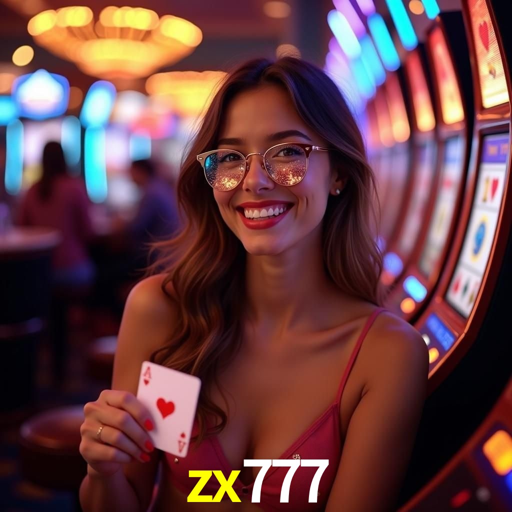 Platform Technology zx777