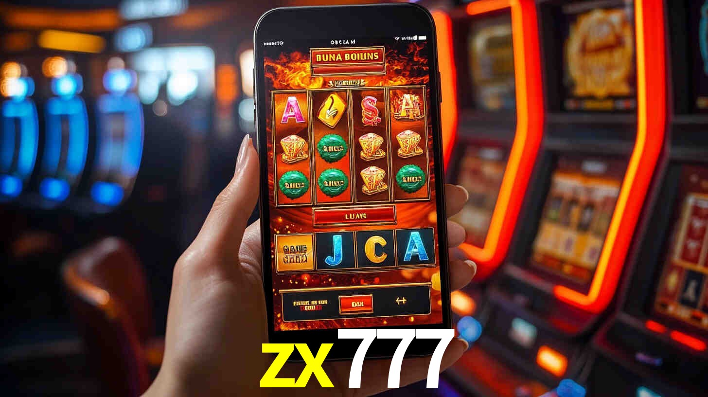 Live Casino zx777