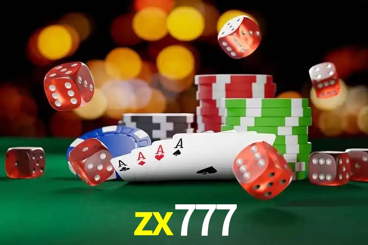 Benefícios da Conta zx777