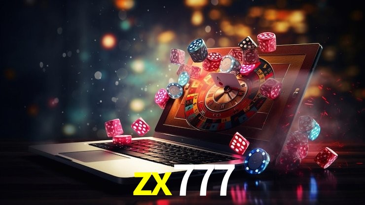 cassino zx777