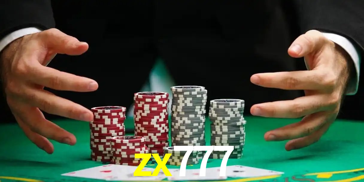 zx777 bet