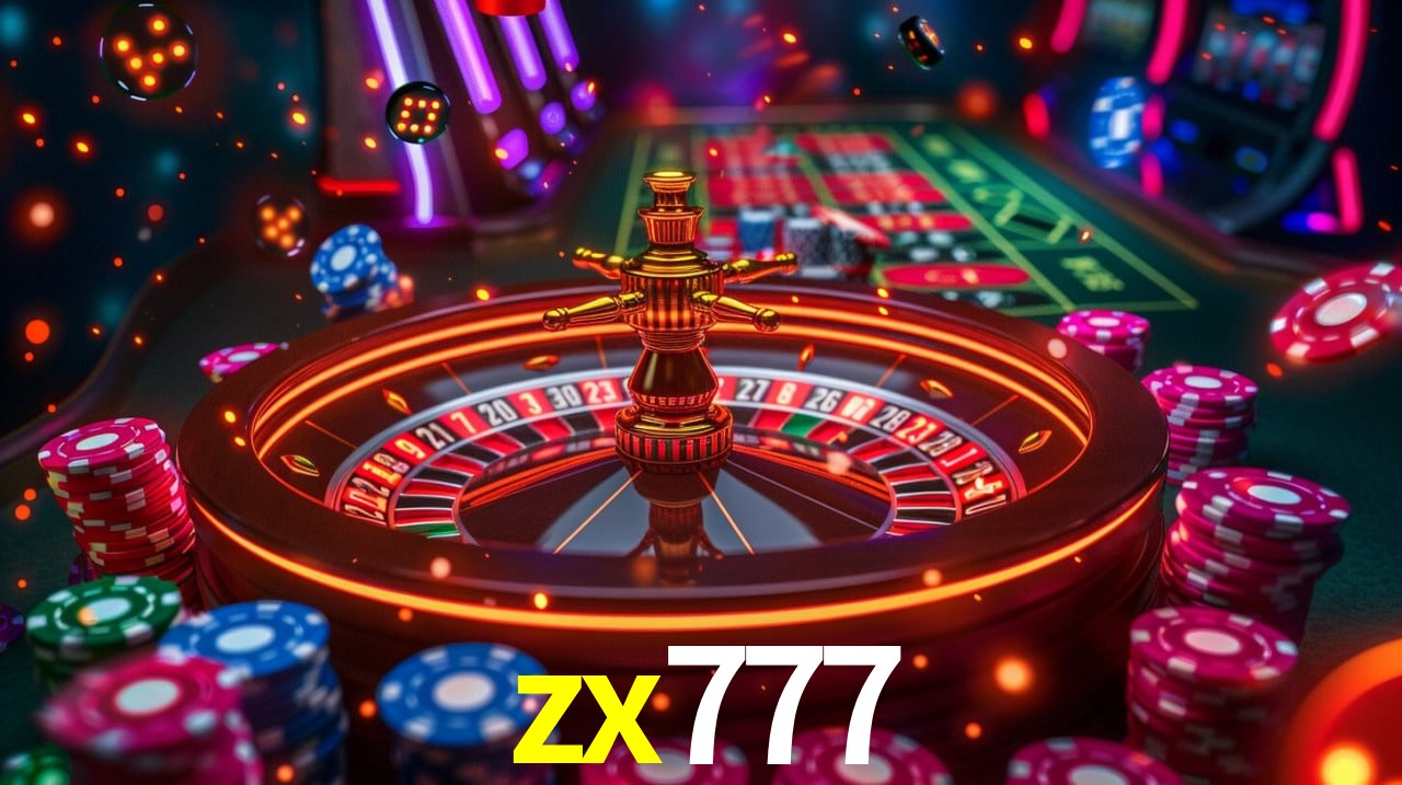 Interface do App zx777