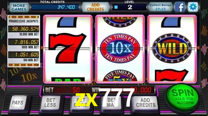 A Emoção da Loteria na zx777: Uma Chance de Mudança de Vida