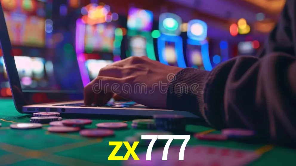 Torneios zx777