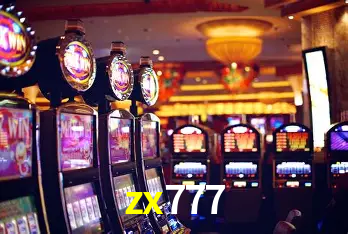 Descubra a Magia dos Jogos de Arcade no zx777
