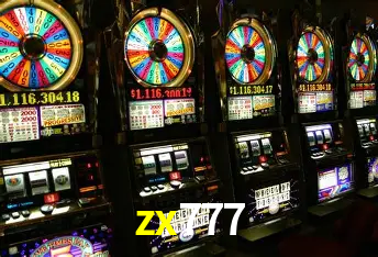 A Popularidade dos Caça-Níqueis no zx777