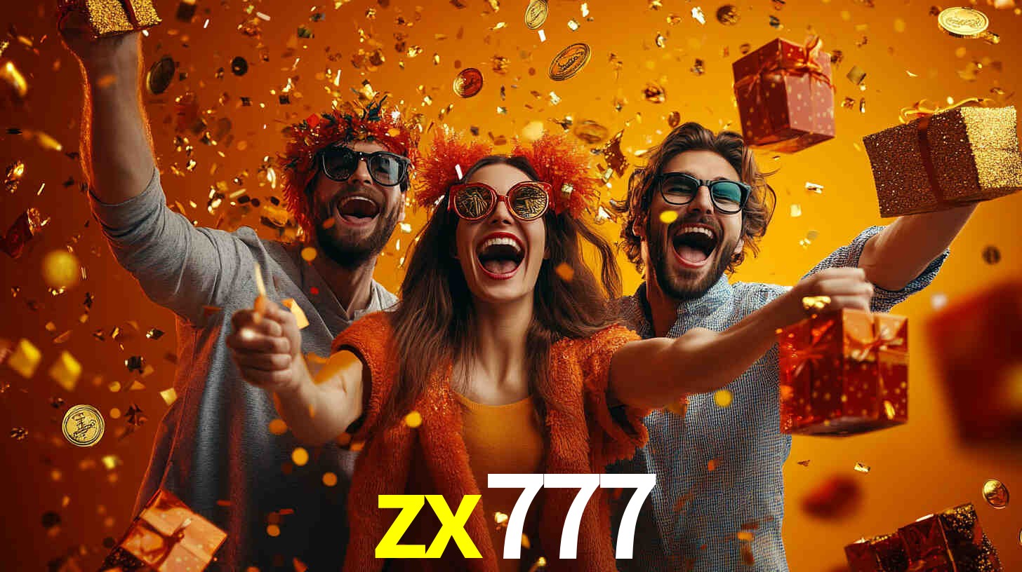 Welcome Bonus zx777