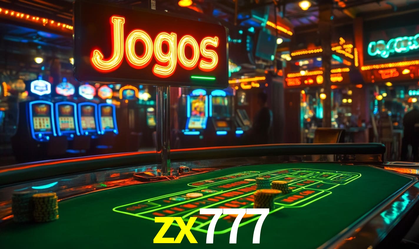 Design Responsivo zx777