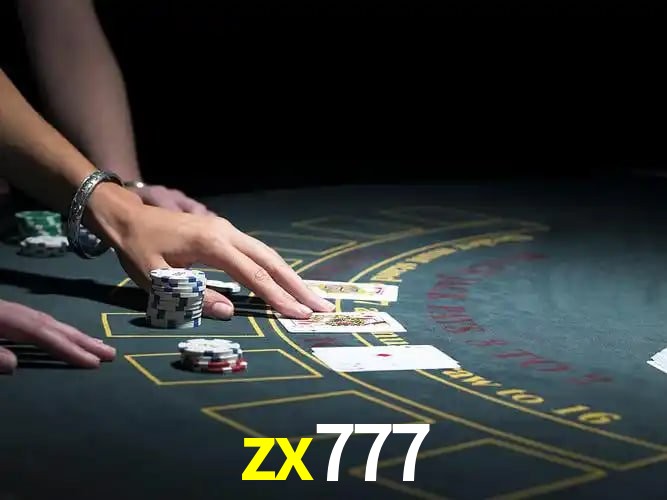 Sinta a adrenalina dos jogos de cassino com zx777