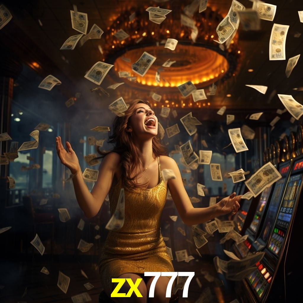 Live Casino zx777