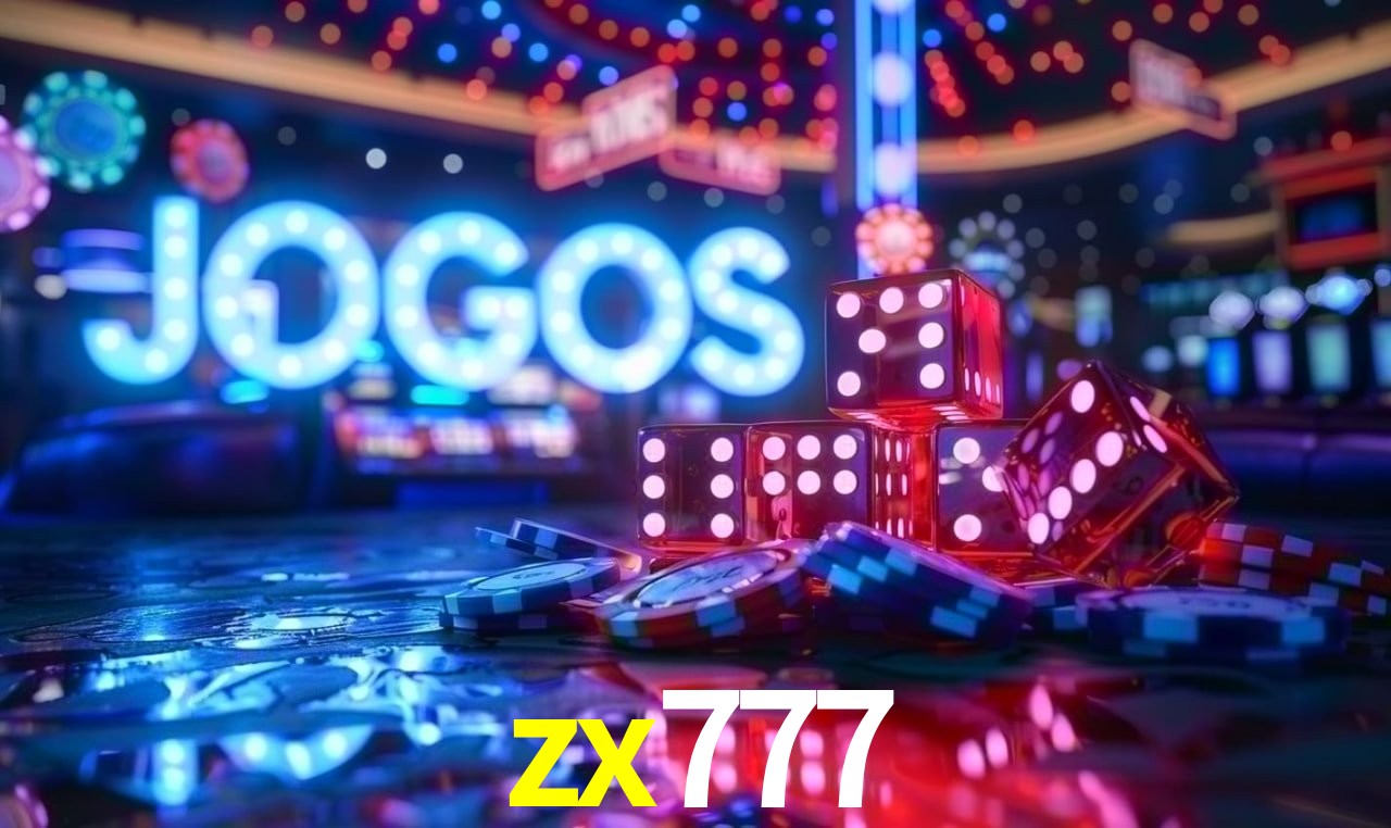 Bônus Diários zx777