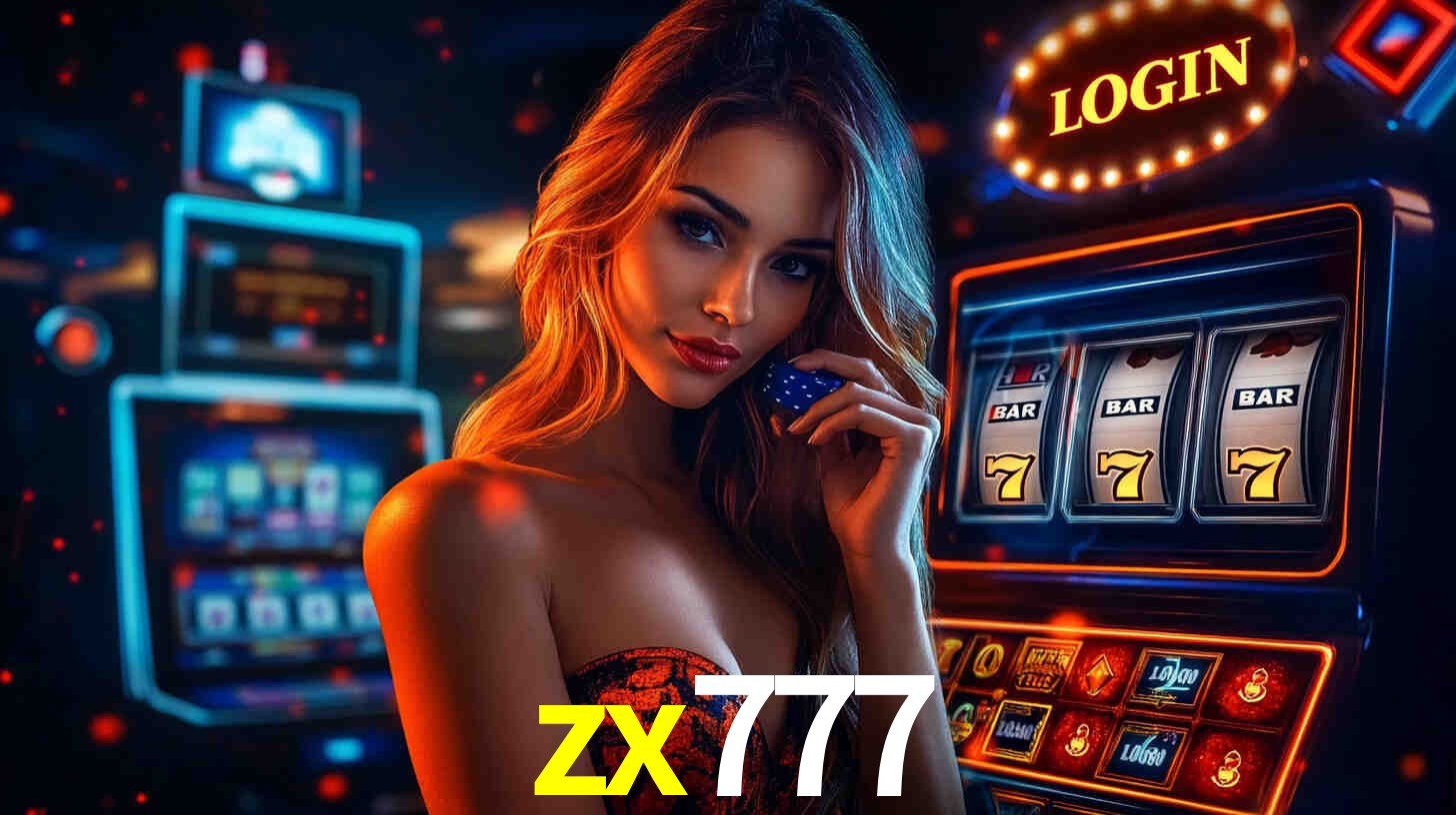 zx777 App Interface