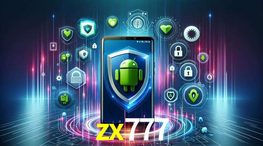 APP oficial da zx777 para mobile