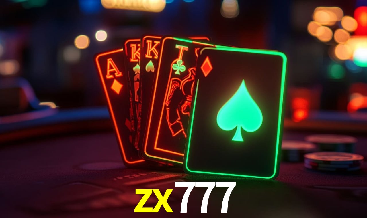 Provedores de Jogos zx777
