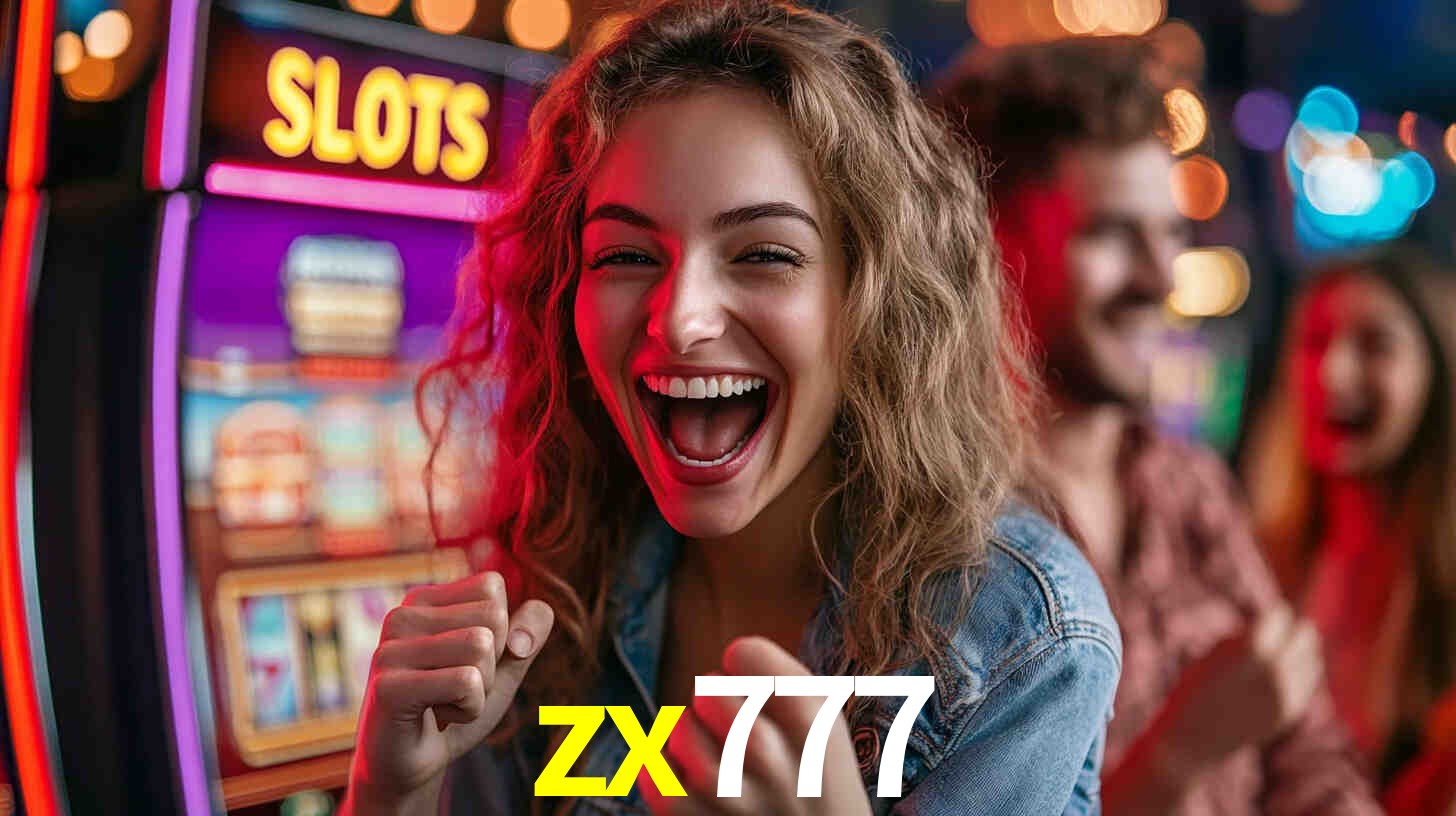 Inovações de Jogos na zx777: O Futuro das Experiências Interativas