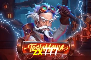 Tecnologia da Plataforma zx777