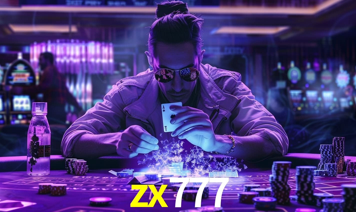 Slot Games zx777