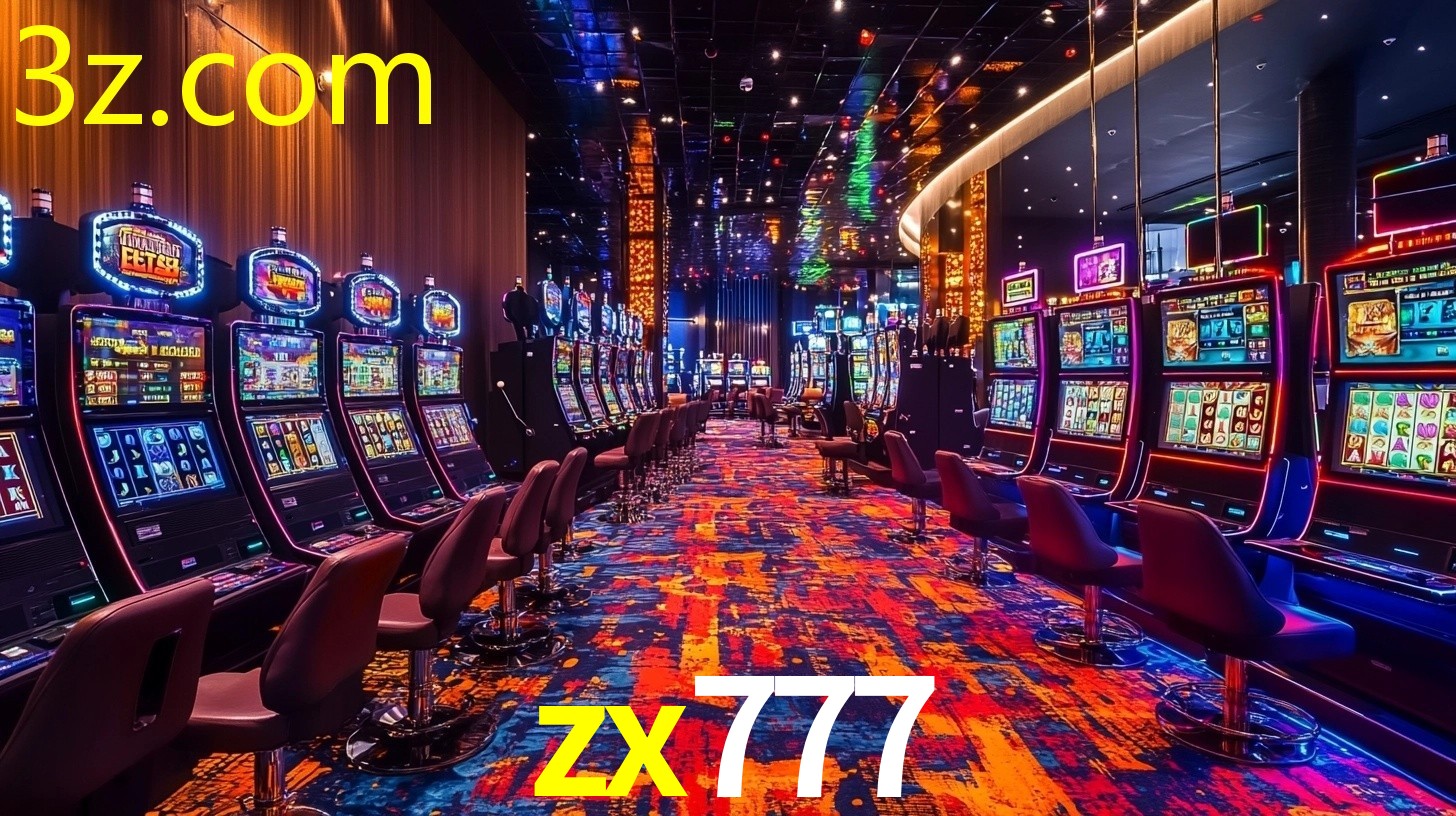 ZX777