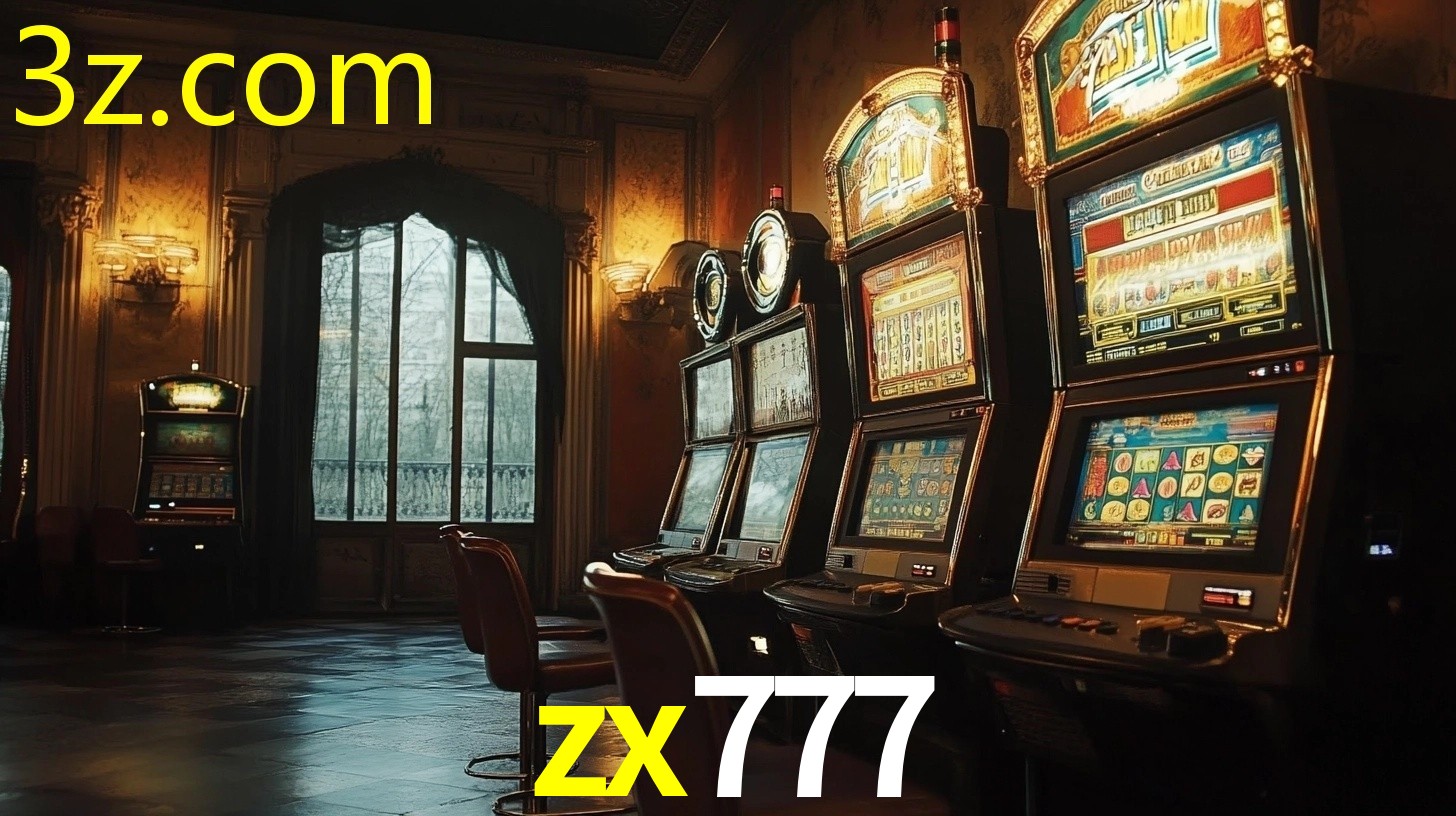 ZX777