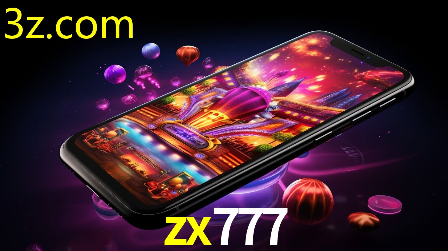 ZX777