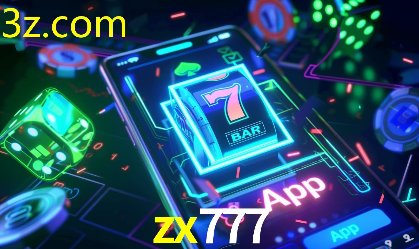 ZX777