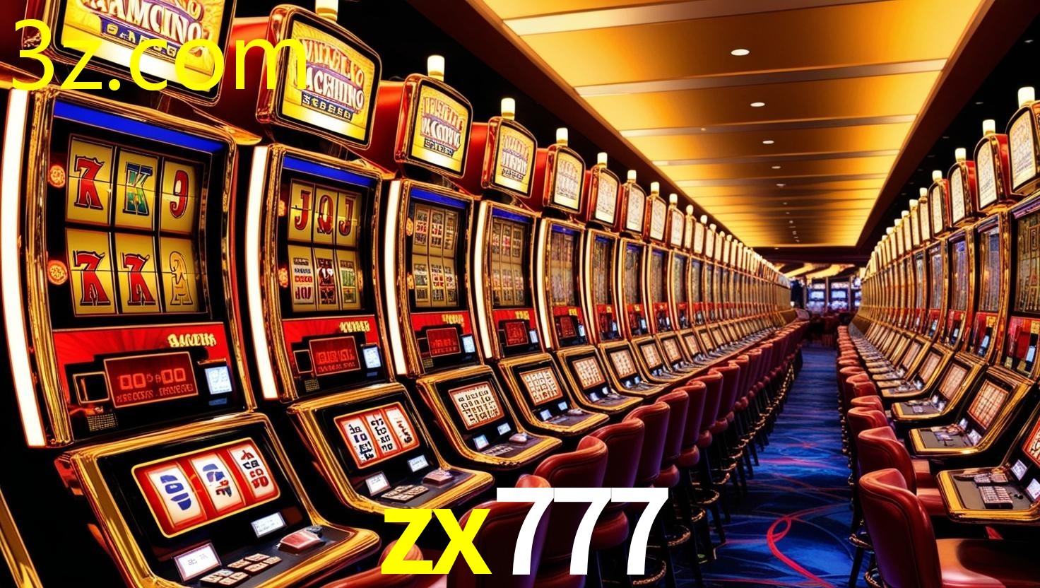 ZX777