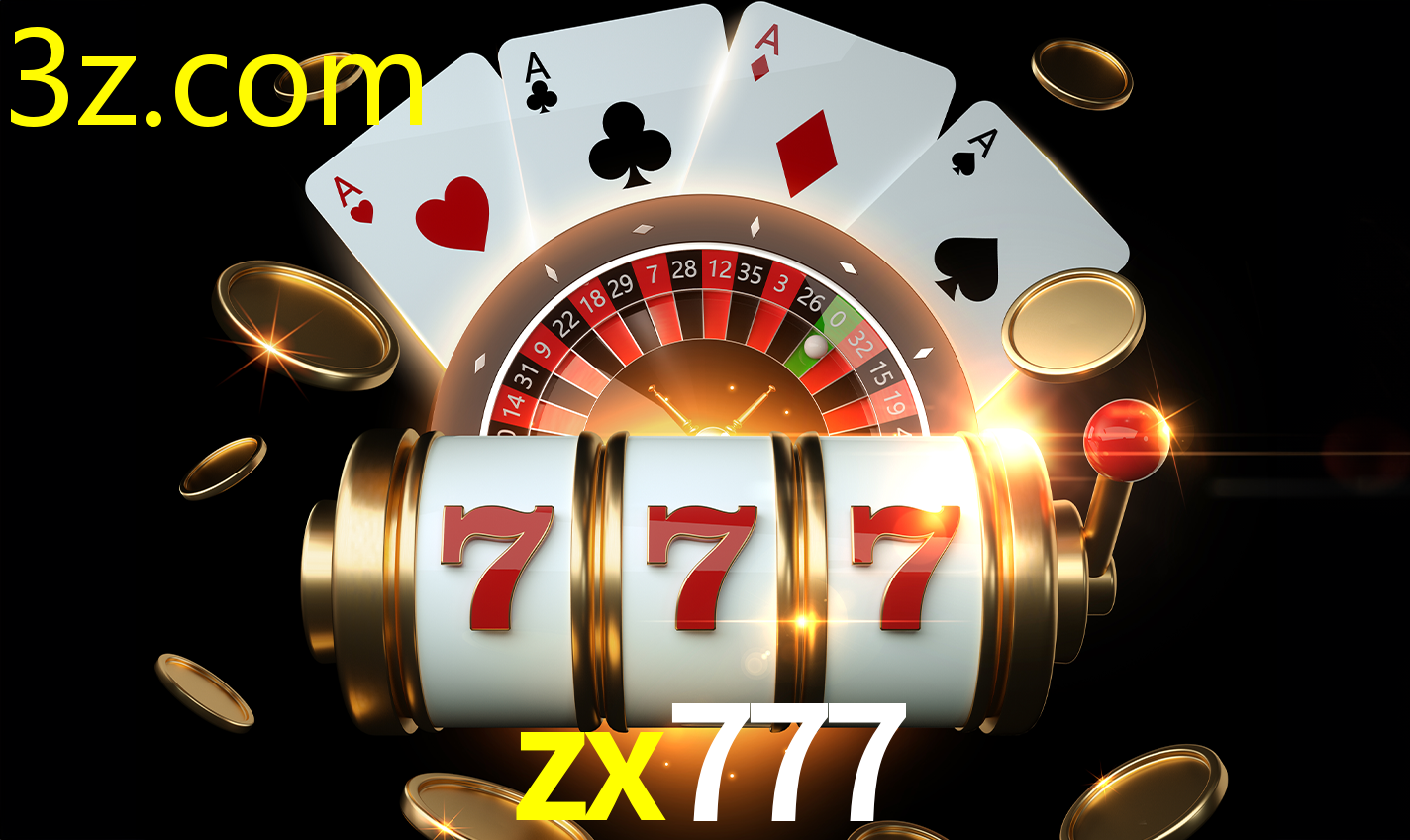 ZX777